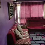 Golden Home
