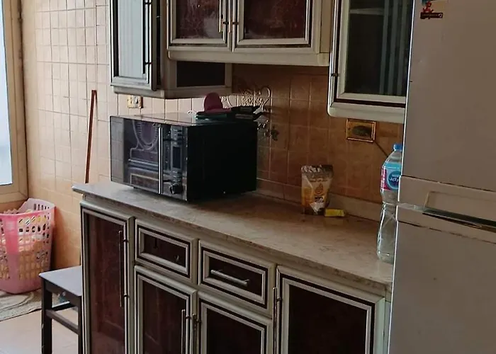 Golden Home