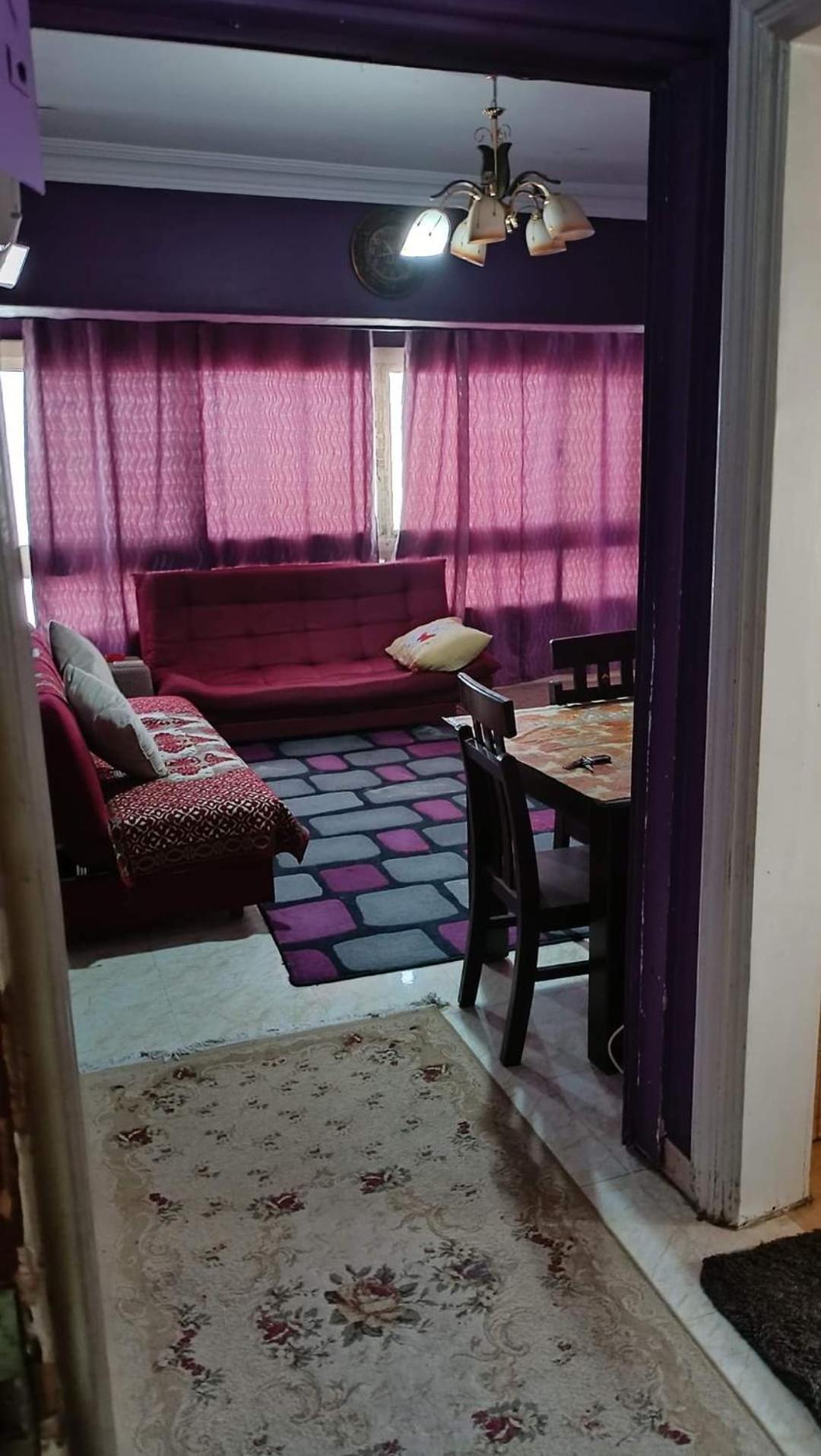 Apartment Golden *